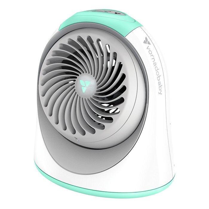 Vornadobaby Breesi Nursery Air Circulator N6