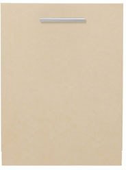 Blomberg Appliances DWT37200 Built in Dishwasher-Tall Tub
