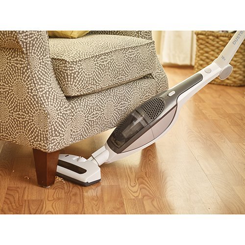 Black & Decker DB1800SV Dust Buster 18V 2-in-1 Stick Vacuum - Cordless N6