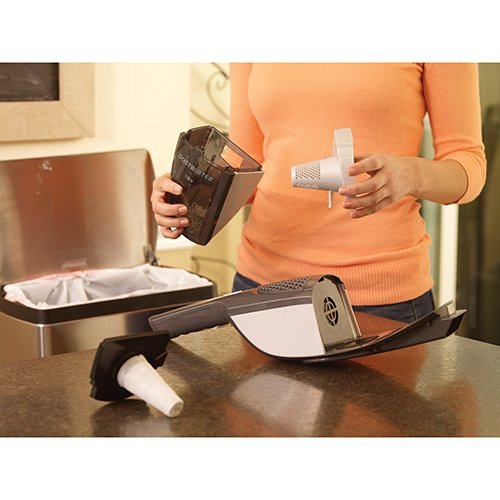 Black & Decker DB1800SV Dust Buster 18V 2-in-1 Stick Vacuum - Cordless N7