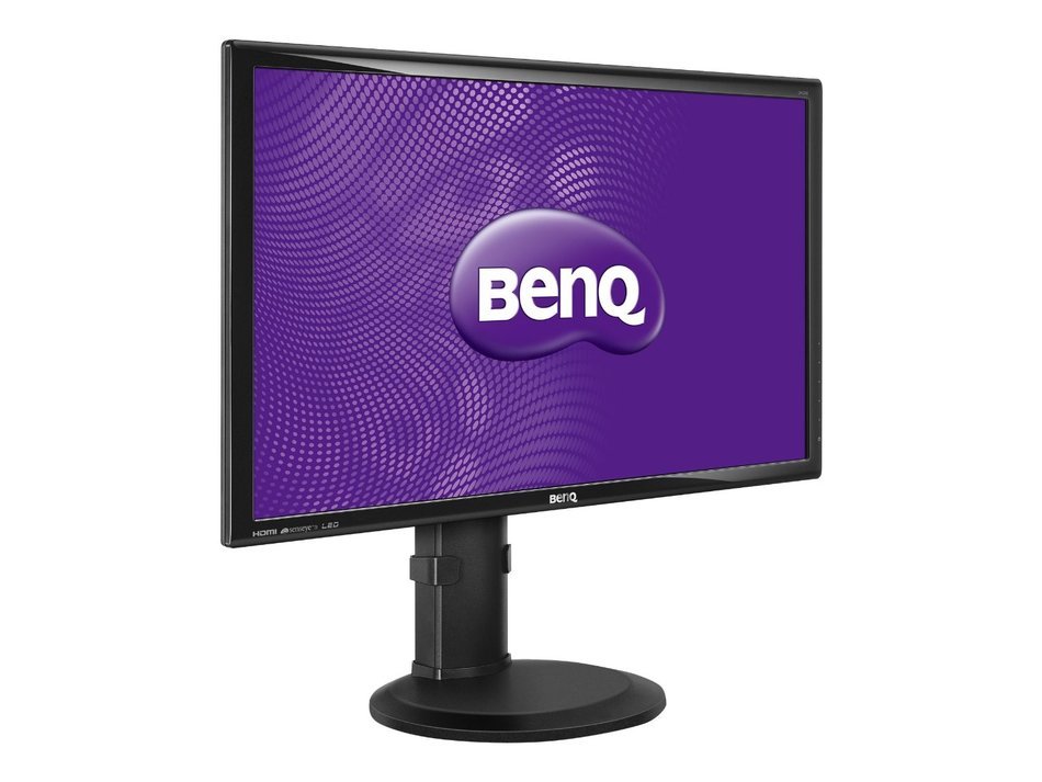 BenQ GW Series GW2765HT 27-Inch Screen LED-Lit Monitor N2