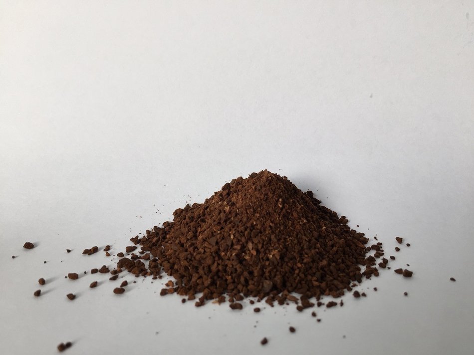 Gourmet Premium roasted coffee beans; Single estate; 100% Red Catuai, Special Dark Roast