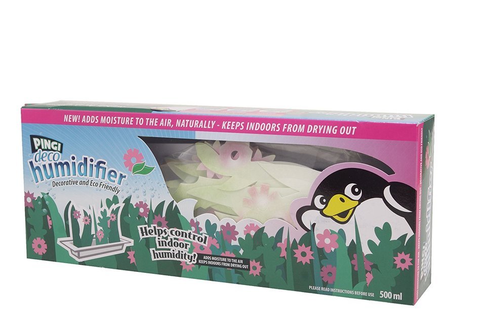Pingi Deco Humidifier 16 ounce