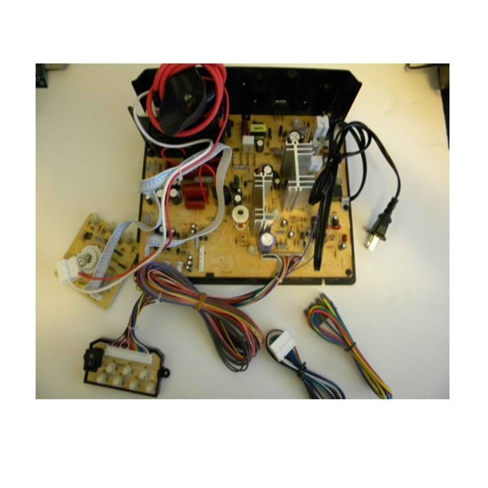 Universal Replacement Arcade Monitor chassis 25" 27" 29"CRT Top Selling Item