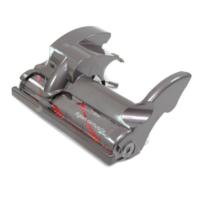 Dyson Dc-28 Cleaner Head Assembly w/ Brush Roll