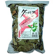 Okinawa! Guava tea (increments) [100g] N2