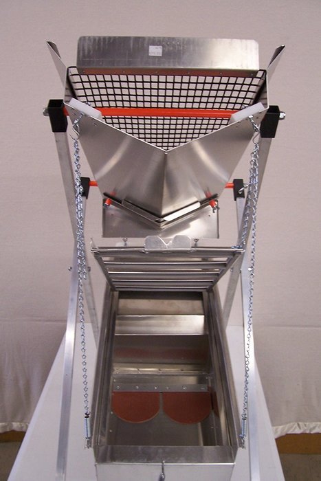 Promaster Puffer Drywasher