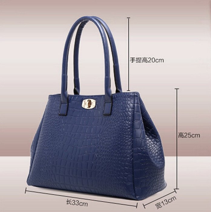 Fashion Vintage Women purses and handbags N14