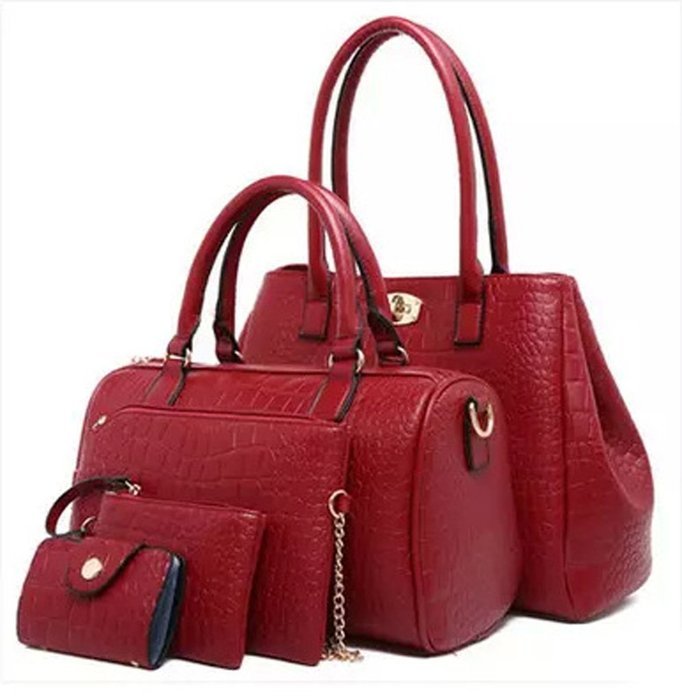 Fashion Vintage Women purses and handbags N15