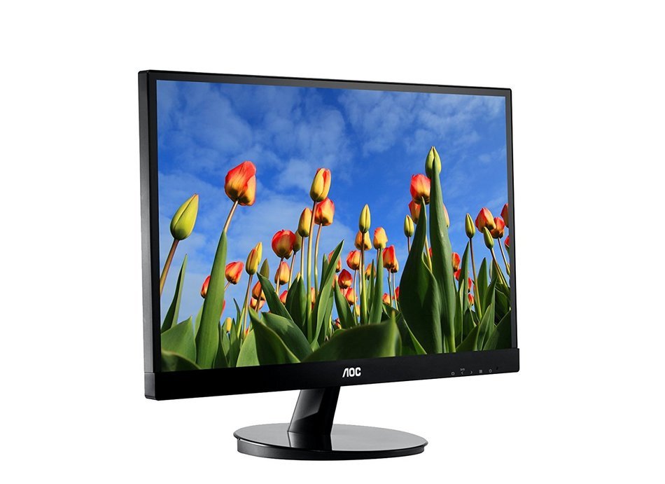 AOC i2777fq 27-Inch Class IPS LED Monitor, Bezel-less, Full HD, 5ms, 50M:1 DCR,VGA/(2)HDMI...
