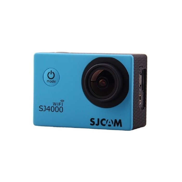 SJCAM SJ4000 Orignal WiFi Sports Camera FHD 1080p 12MP 1.5 Inch 170 Degree Wide Angle Lens With Waterproof Case... N2