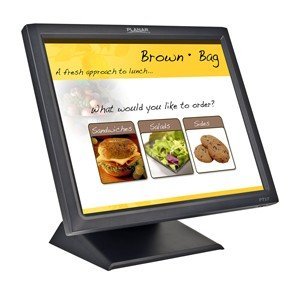 Pt1745R 17In Tch Lcd Dell Sesi Bid Only