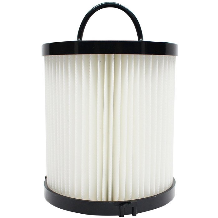 Replacement Eureka AirSpeed ASM1076 Vacuum Dust Cup Filter & HEPA Filter - Compatible Eureka DCF-21 Dust Cup Filter... N4