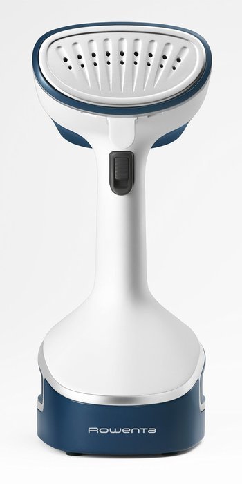 Rowenta DR8080 X-Cel Steam Powerful Handheld Garment and Fabric Steamer Stainless Steel Soleplate with Accessories... N6