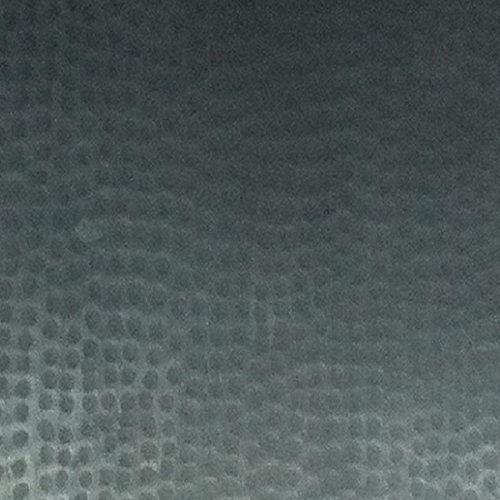 Zinc Vent Hood Wall Mount (dark hammered, 54")