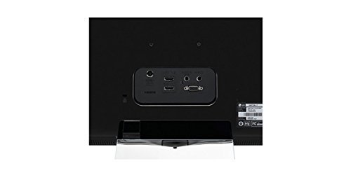 LG 27MP77HM-P 27in LED Monitor 5ms 1920x1080 5000000:1 HDMI/D-SUB Black N3