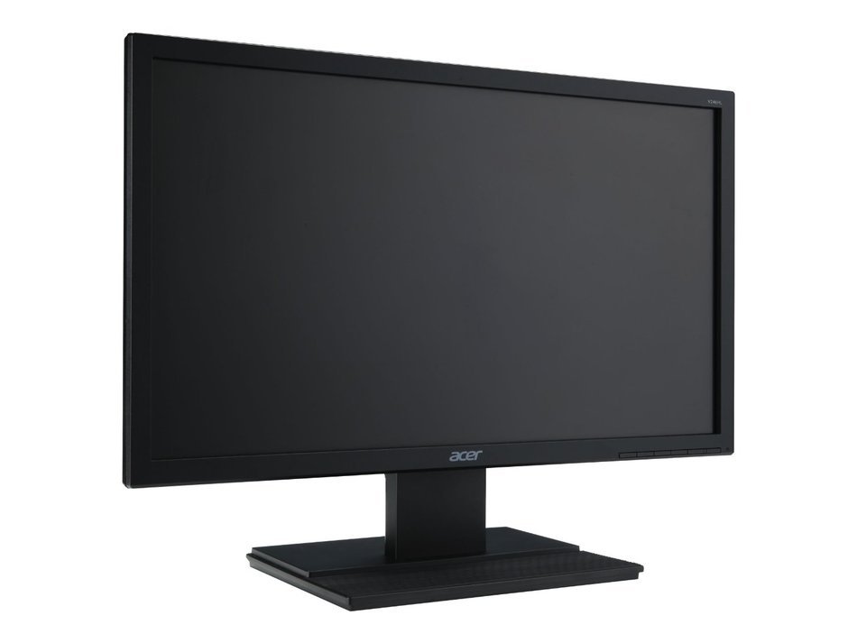 Acer UM.UV6AA.C02 24-Inch Screen LED-Lit Monitor N2