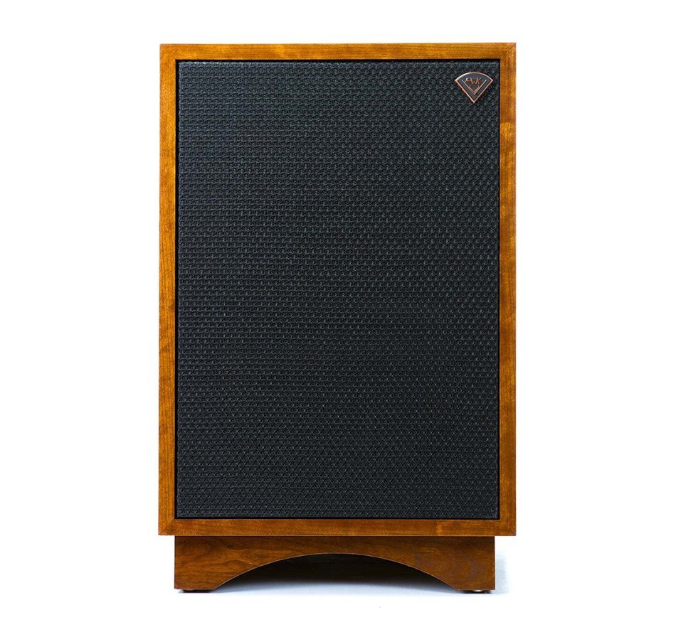 Klipsch Heresy III Speaker - Walnut (Each) N2