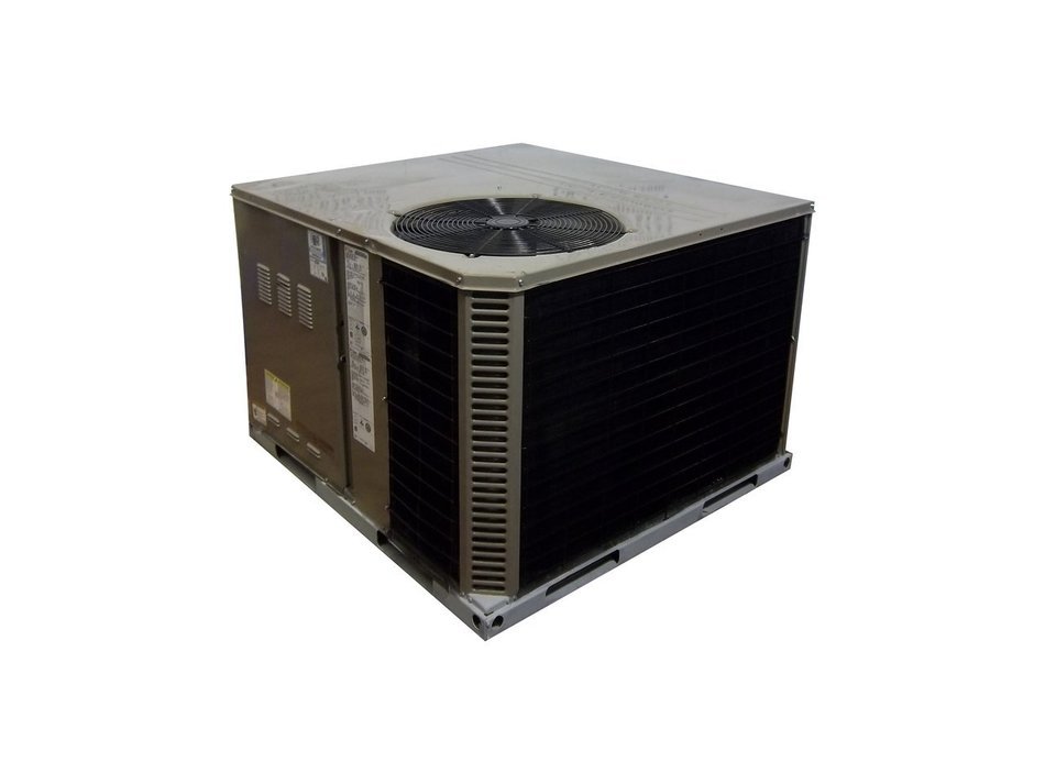 YORK Used Gas/Electric Package Unit DPYP-T036N090A ACC-4582