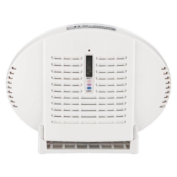 Homeleader 75W Small Dehumidifer, 50Oz Electric compact Dehumidifer for bathroom, car, basement, closet, with... N6