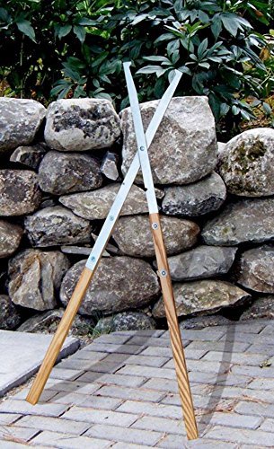Campfire Tongs (1, 37-1/2") N2