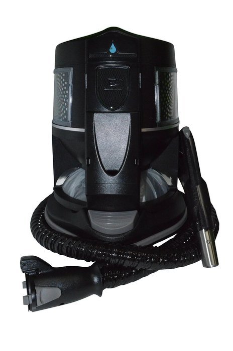 Rainbow Vacuum Cleaner Pet Edition With Free Dog & Cat Attachments by ZVac. Rainbow Vacuum Cleaner E4 Black Edition...