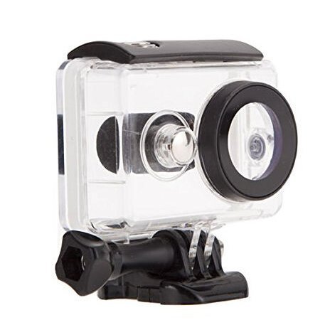 For Xiaomi Yi Sports Action Camera Original 40 Meters Waterproof Diving Case Box