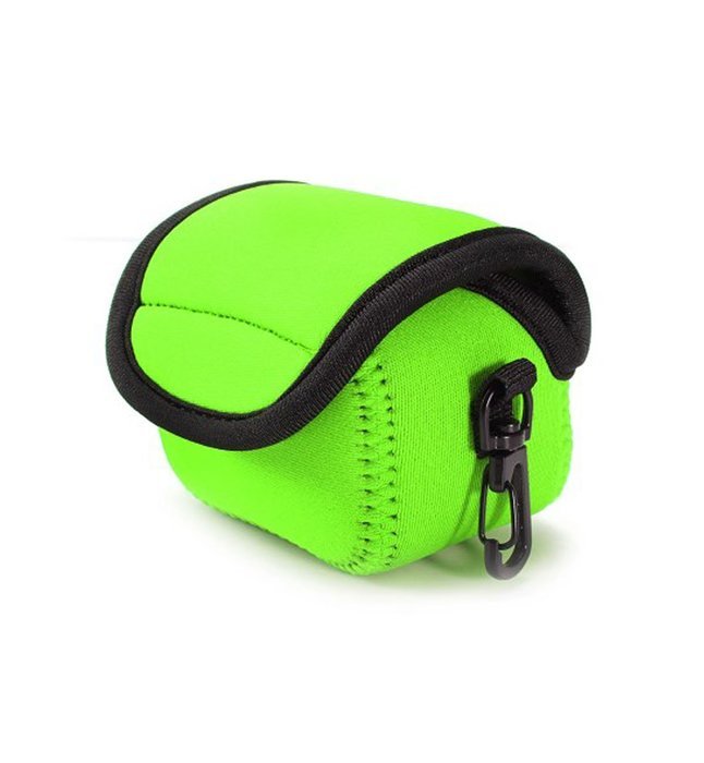 NEOPine Original Portable Neoprene Soft Shockproof Inner Camera Bag For AEE S71 S70 S60 Camera Case Cover Protective... N2