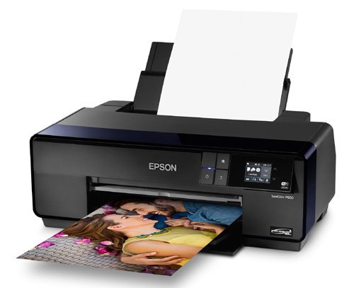 Epson SureColor P600 Inkjet Printer