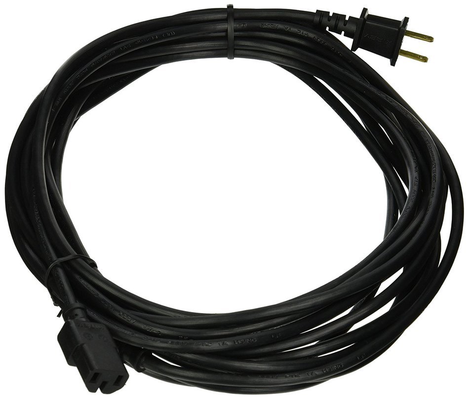 Kirby 1hd-Lgii Cord 32',Black, 192084