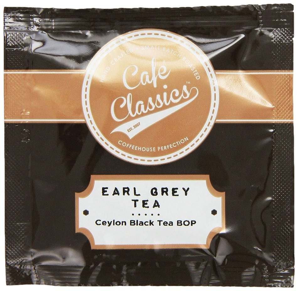 Cafe Classics Coffee Pods, French Vanilla, 15-Count (Pack of 3) N14