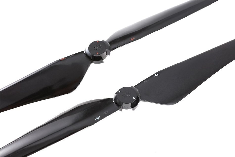 Inspire 1 Series - 1360T Quick Release Propellers (For high-altitude operations) PART 98 CP.BX.000165