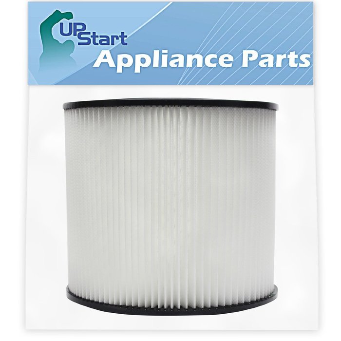 Replacement 90304 Filter for Shop-Vac - Compatible with Shop-Vac 90304, Shop-Vac LB650C, Shop-Vac QPL650, Shop-Vac... N4