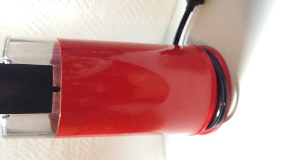 Braun Aromatic Coffee Grinder