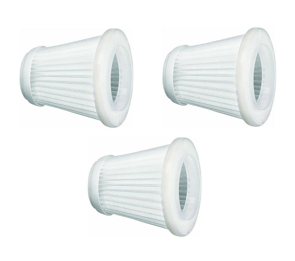 Black & Decker PVF100 Replacement Filter for PHV100/PHV1800 18-Volt Pivoting Vac N2