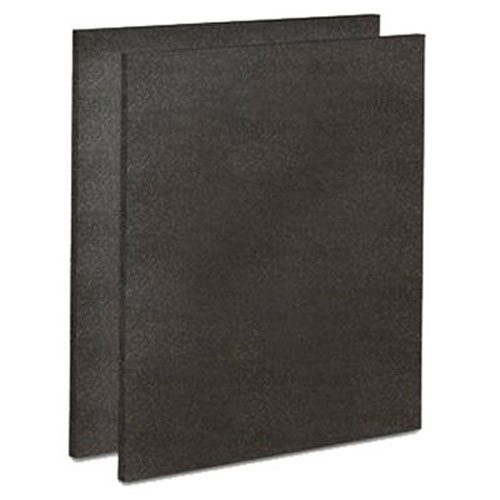 Compatible to Vornado MD1-0023 Replacement Carbon Filters (2-Pack) by CFS