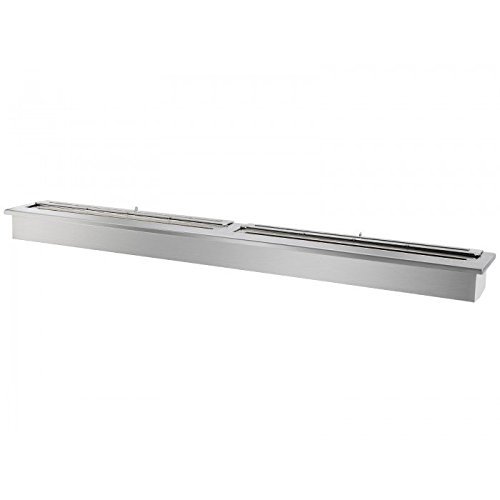 Ignis EB6200 Ethanol Fireplace Burner Insert N4