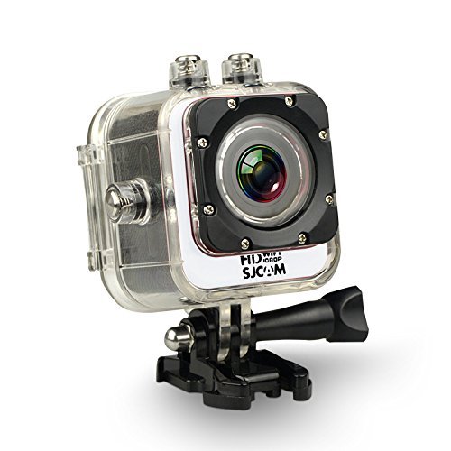 M10 12MP Full HD 1080P WiFi Sport Action Camera Waterproof DV Camcorder Car DVR Recorder Fisheye 170 Degree Wide... N3