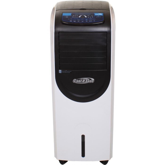 CoolBox Jr Three Speeds Portable Evaporative Air Cooler N3