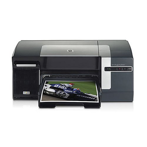 HP OfficeJet Pro K550 Color Printer