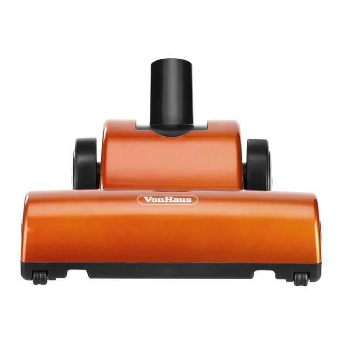 VonHaus Vacuum Head with Turbo Cleaning Brush for the VonHaus 600W 2-in-1 Upright Stick & Handheld Vacuum Cleaner N5