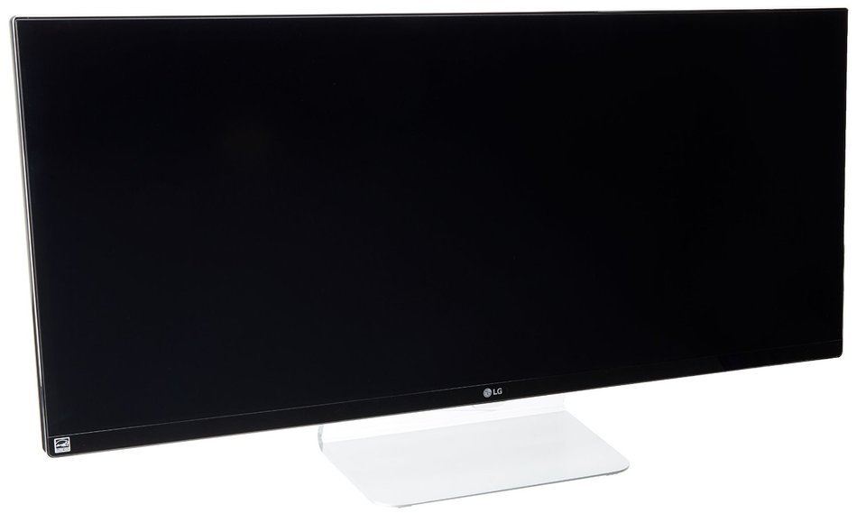 LG Electronics 34UM94-P 34-Inch Screen LCD Monitor