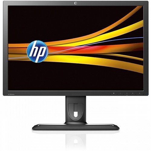 HP Performance ZR2440w 24" LED LCD Monitor - 16:10 - 6 ms (XW477A4#ABA)