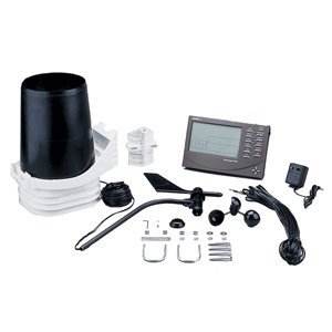 DAVIS VANTAGE PRO2 WIRED 6152C "Prod. Type: Home/Office"