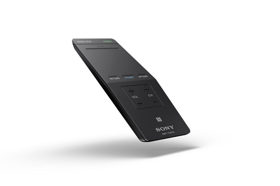 Sony RMFYD003 Touch Pad remote control N2