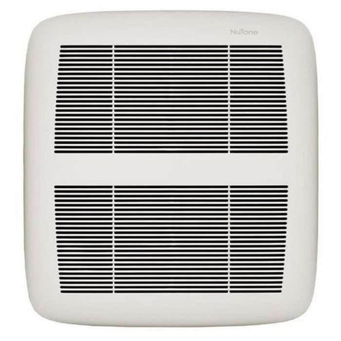 Broan RN110 Ultra Pro Series Single-Speed Fan (110 CFM, 0.6 Sones) N2