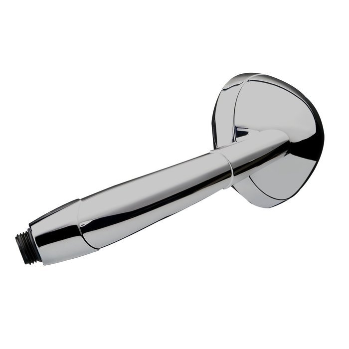 ZhenDe Wall-Mount Durable Bathroom 4-Function ABS High Pressure Hand Shower Head Rainfall Rainshower Massage Shower... N24