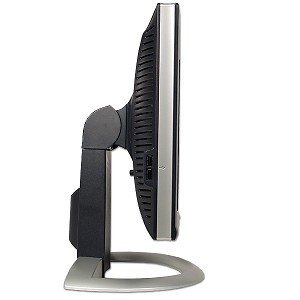 DELL 1703FPT 17" Flat Panel Color Monitor