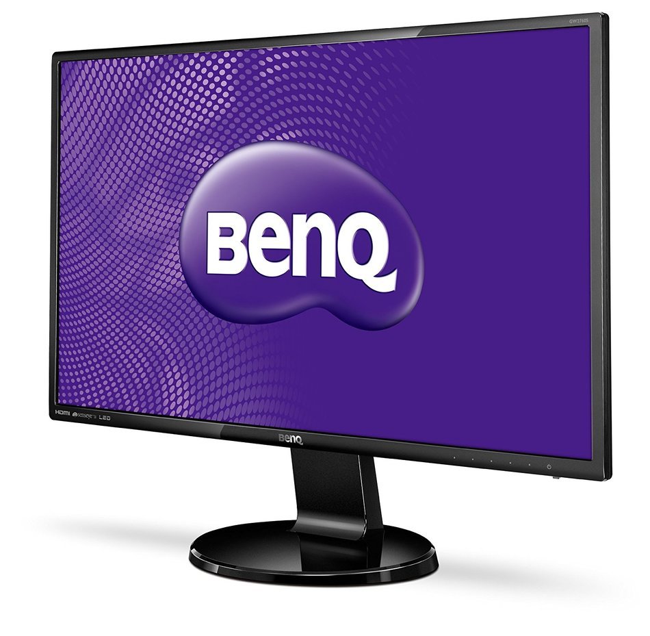 BenQ GW Series GW2765HT 27-Inch Screen LED-Lit Monitor N7
