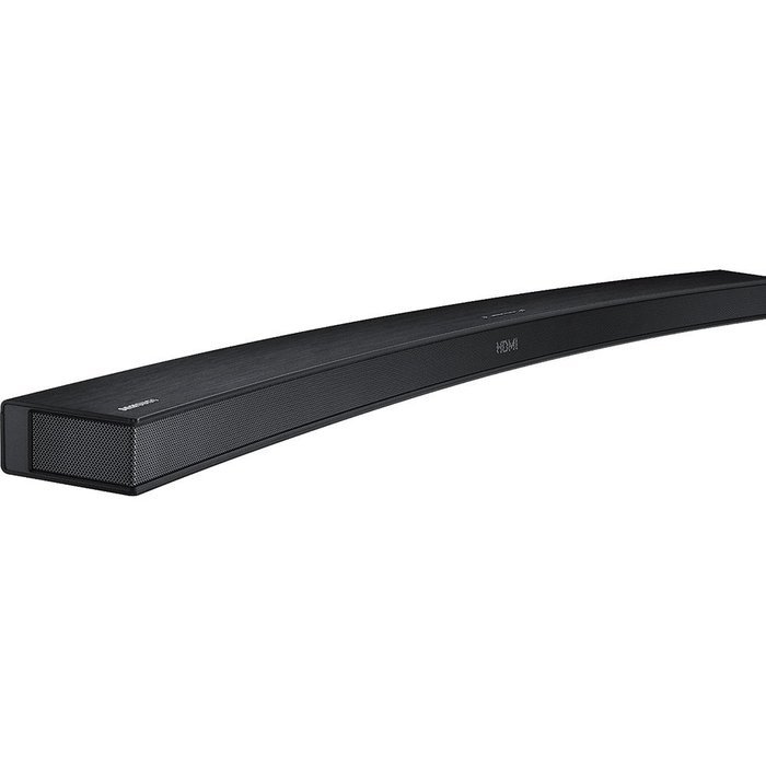 Samsung 2.1 Channel 300W Curved Wireless Audio Soundbar (HWJ4000/ZA